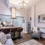 Our Nottingham Short Let Apartments are near City Centre, Nottingham Castle and East Midlands Airport. Book Cheap Furnished Accommodation now
