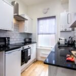 Book cheap corporate short let rentals Nottingham today! Our furnished serviced apartments offer more space than a hotel at lower cost!
