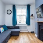 Book cheap corporate short let rentals Nottingham today! Our furnished serviced apartments offer more space than a hotel at lower cost!