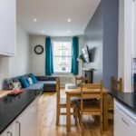 Book cheap corporate short let rentals Nottingham today! Our furnished serviced apartments offer more space than a hotel at lower cost!