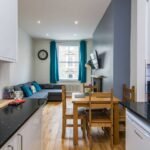 Book cheap corporate short let rentals Nottingham today! Our furnished serviced apartments offer more space than a hotel at lower cost!