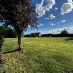 Book large pet friendly holiday cottages in Lincolnshire. This 6-bedroom house in Spalding is for up to 10 guests with parking and garden.