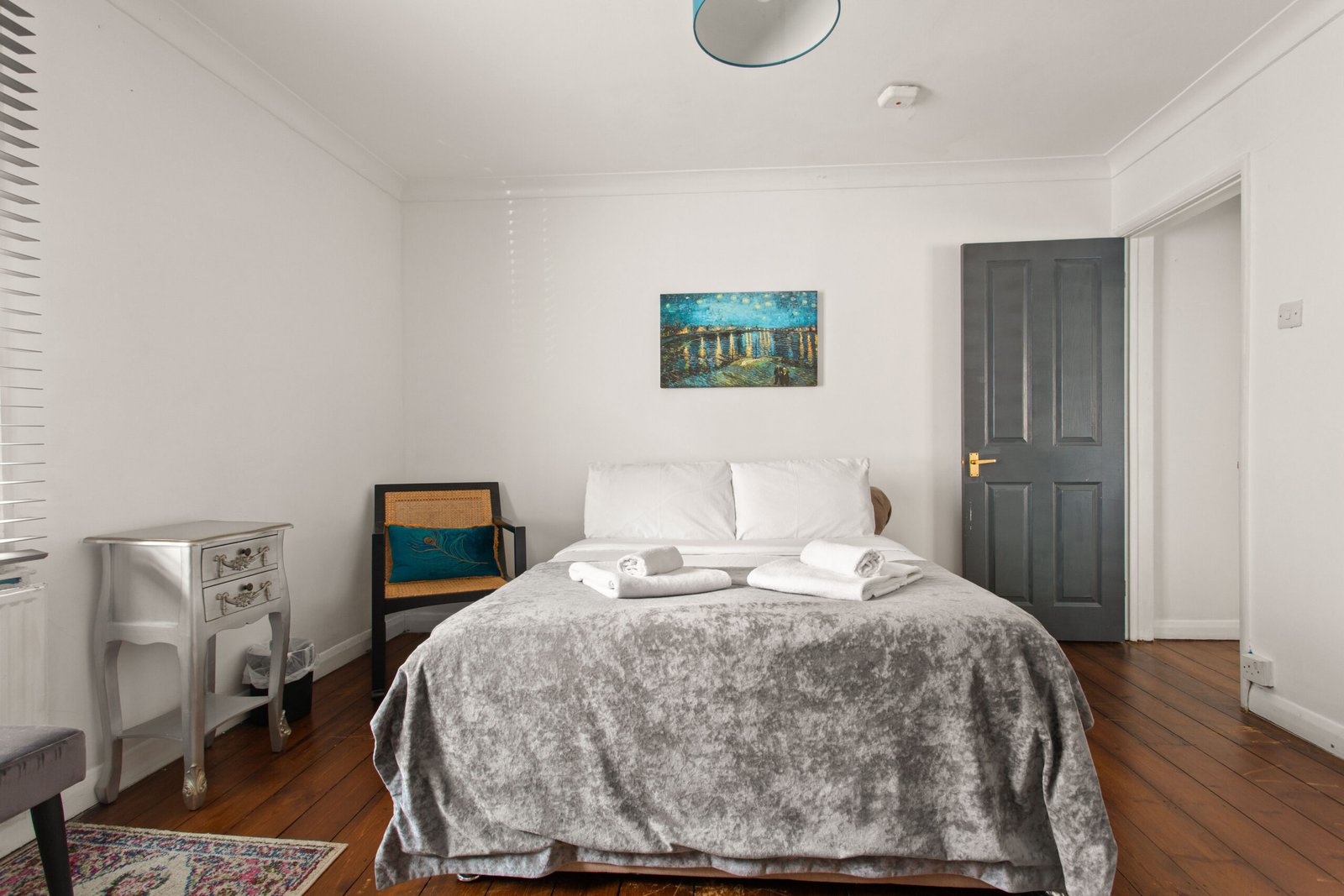 Freshfield Road Apartment Serviced Apartments - Brighton | Urban Stay