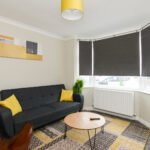 Book furnished Beeston Accommodation close to Nottingham City Centre, Midlands Airport, and Nottingham University. Cheap corporate rates!