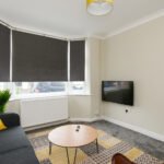 Book furnished Beeston Accommodation close to Nottingham City Centre, Midlands Airport, and Nottingham University. Cheap corporate rates!