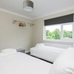 Book furnished Beeston Accommodation close to Nottingham City Centre, Midlands Airport, and Nottingham University. Cheap corporate rates!