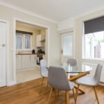 Book furnished Beeston Accommodation close to Nottingham City Centre, Midlands Airport, and Nottingham University. Cheap corporate rates!