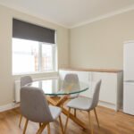 Book furnished Beeston Accommodation close to Nottingham City Centre, Midlands Airport, and Nottingham University. Cheap corporate rates!