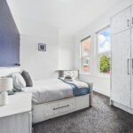 Modern Leeds serviced apartments near city centre and Leeds university. Ideal for business, study, and short stays with WiFi and self-catering.