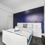 Modern Leeds serviced apartments near city centre and Leeds university. Ideal for business, study, and short stays with WiFi and self-catering.