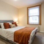Stay at our Cheltenham Accommodation. Self-catering, short stay, and corporate accommodation close to Montpellier, trains and Racecourse.