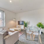Stay at Fairhaven Apartments in Lytham St Annes. Book fully serviced, short stay, self-catering, and corporate accommodation near Blackpool.