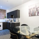 Book Holiday Apartments Hull. Fully furnished, self-catering units near Hull city centre and P&O Ferries. Ideal for business and leisure stays.