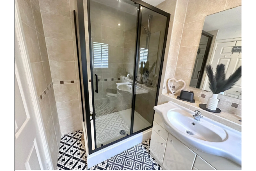 Accommodation Gloucestershire – Adam Close Holiday Cottage 2