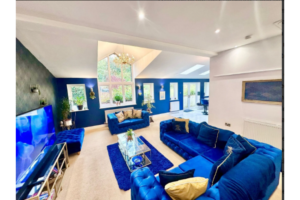 Accommodation Gloucestershire – Adam Close Holiday Cottage 5