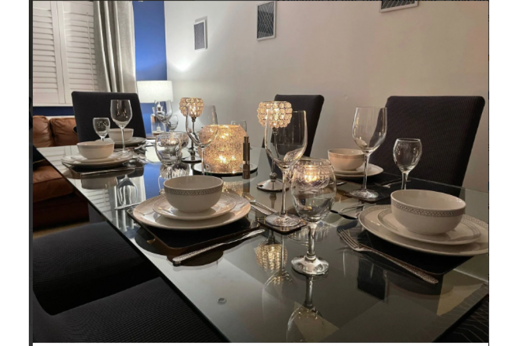 Accommodation Gloucestershire – Adam Close Holiday Cottage 6