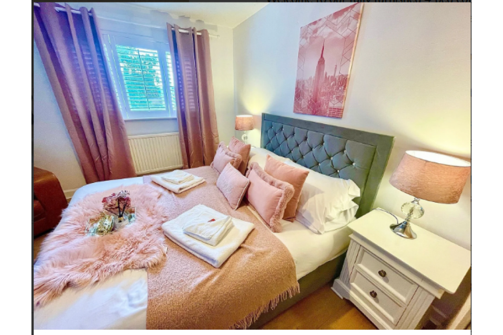 Accommodation Gloucestershire – Adam Close Holiday Cottage