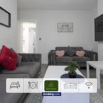 Book Central London Apartments near Oxford Street, Soho, and Marylebone. Fully furnished serviced accommodation. Ideal for corporate stays.
