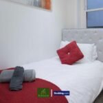 Book Central London Apartments near Oxford Street, Soho, and Marylebone. Fully furnished serviced accommodation. Ideal for corporate stays.