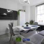 Book Central London Apartments near Oxford Street, Soho, and Marylebone. Fully furnished serviced accommodation. Ideal for corporate stays.