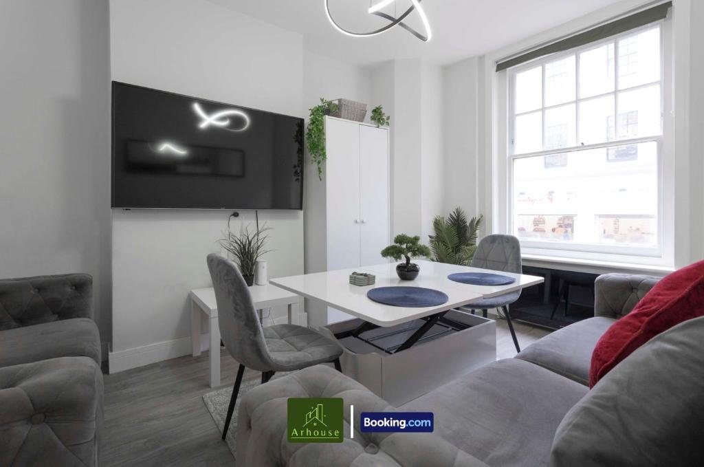 Oxford Street Family Accommodation - Central London Serviced Apartments - London | Urban Stay