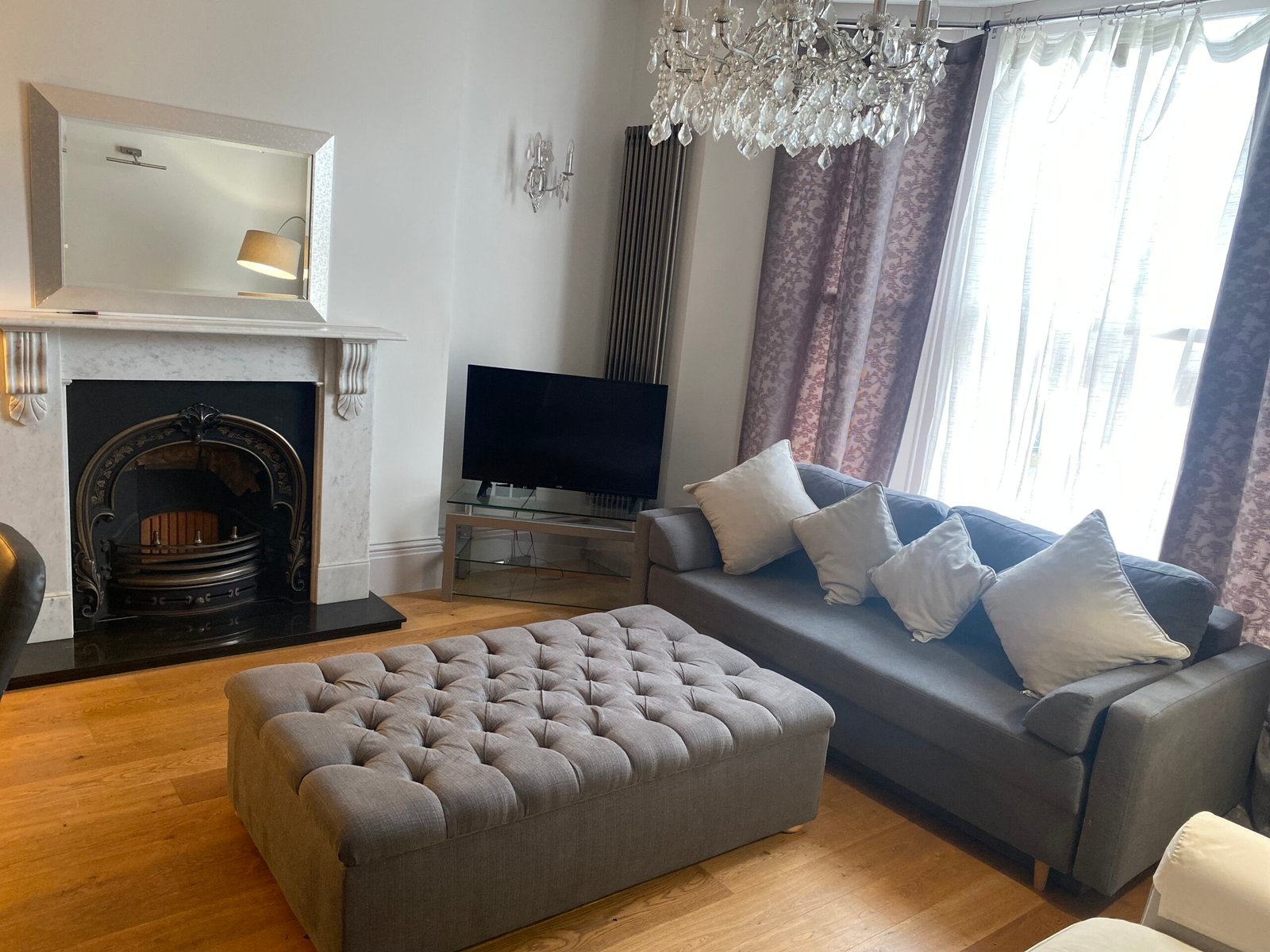 Vertex House Apartments - South London Serviced Apartments - Croydon | Urban Stay