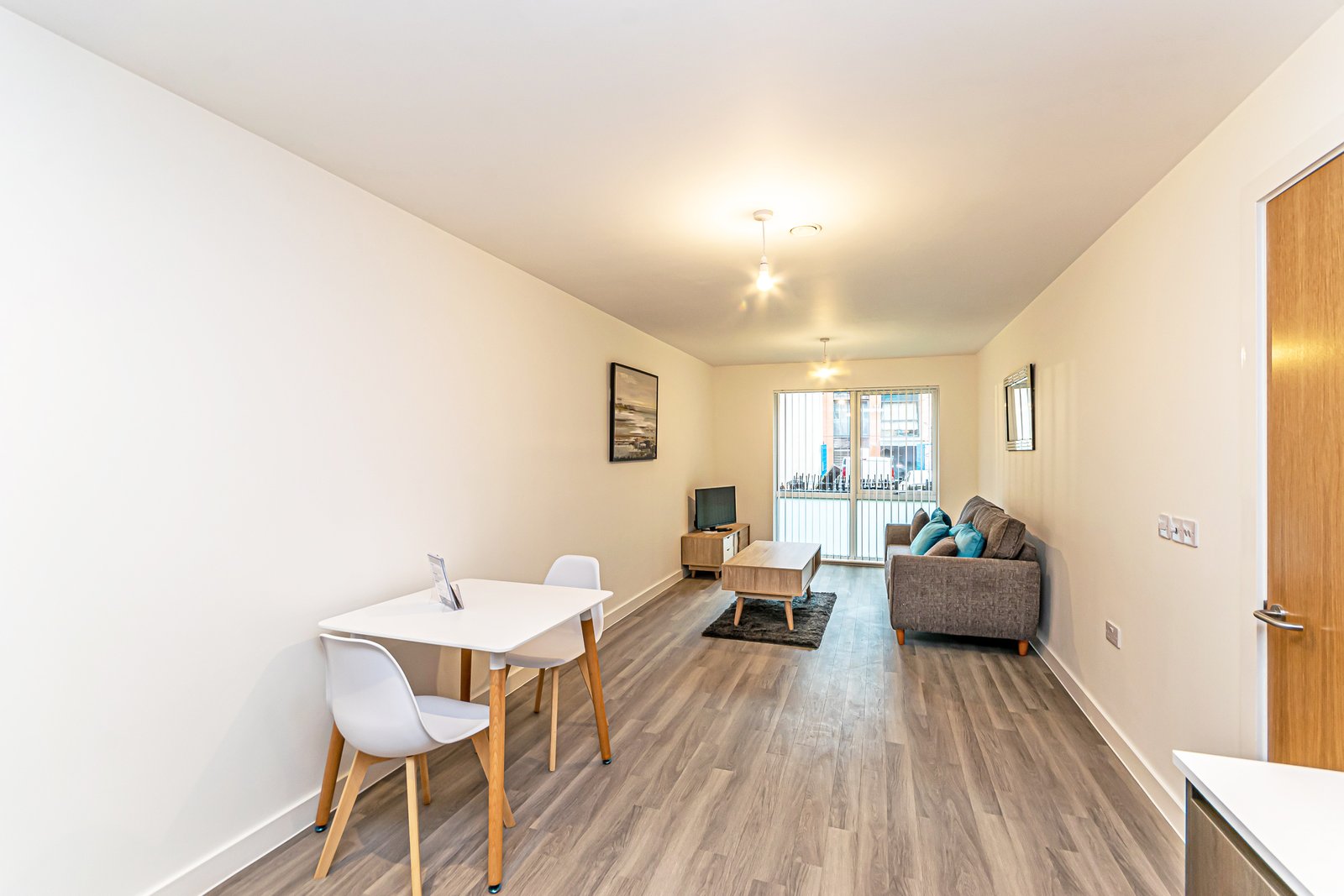 Corporate Stay Apartments Manchester Victoria Northern Quarter