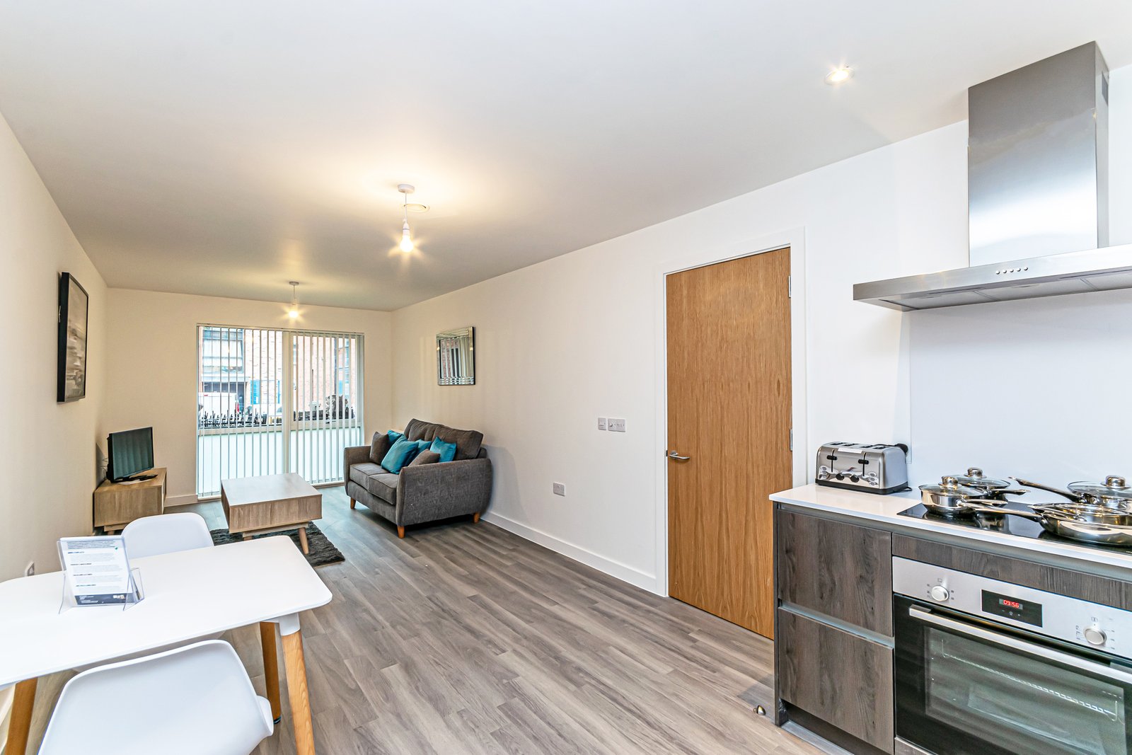 Corporate Stay Apartments Manchester Victoria Northern Quarter