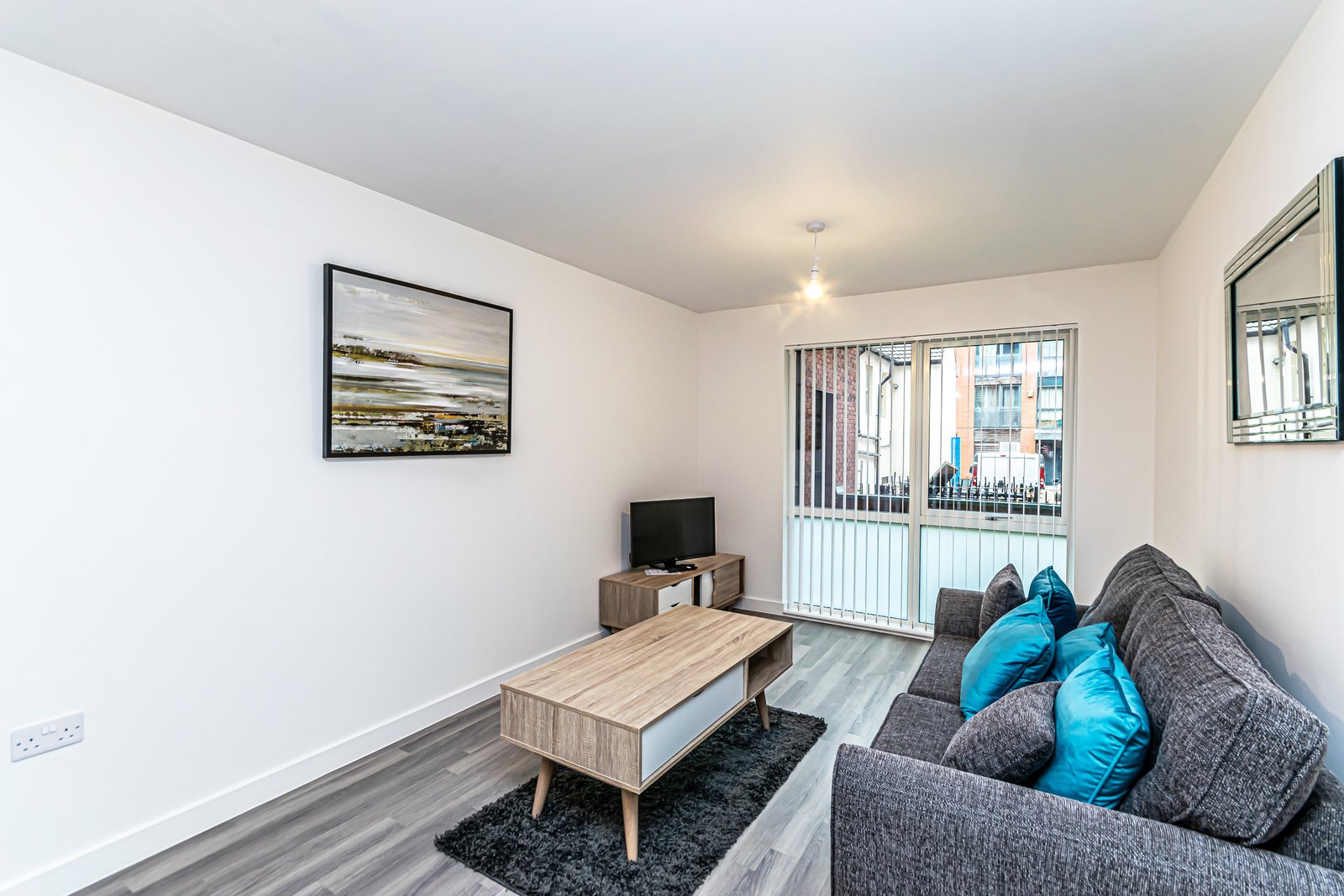Corporate Stay Apartments Manchester Victoria Northern Quarter