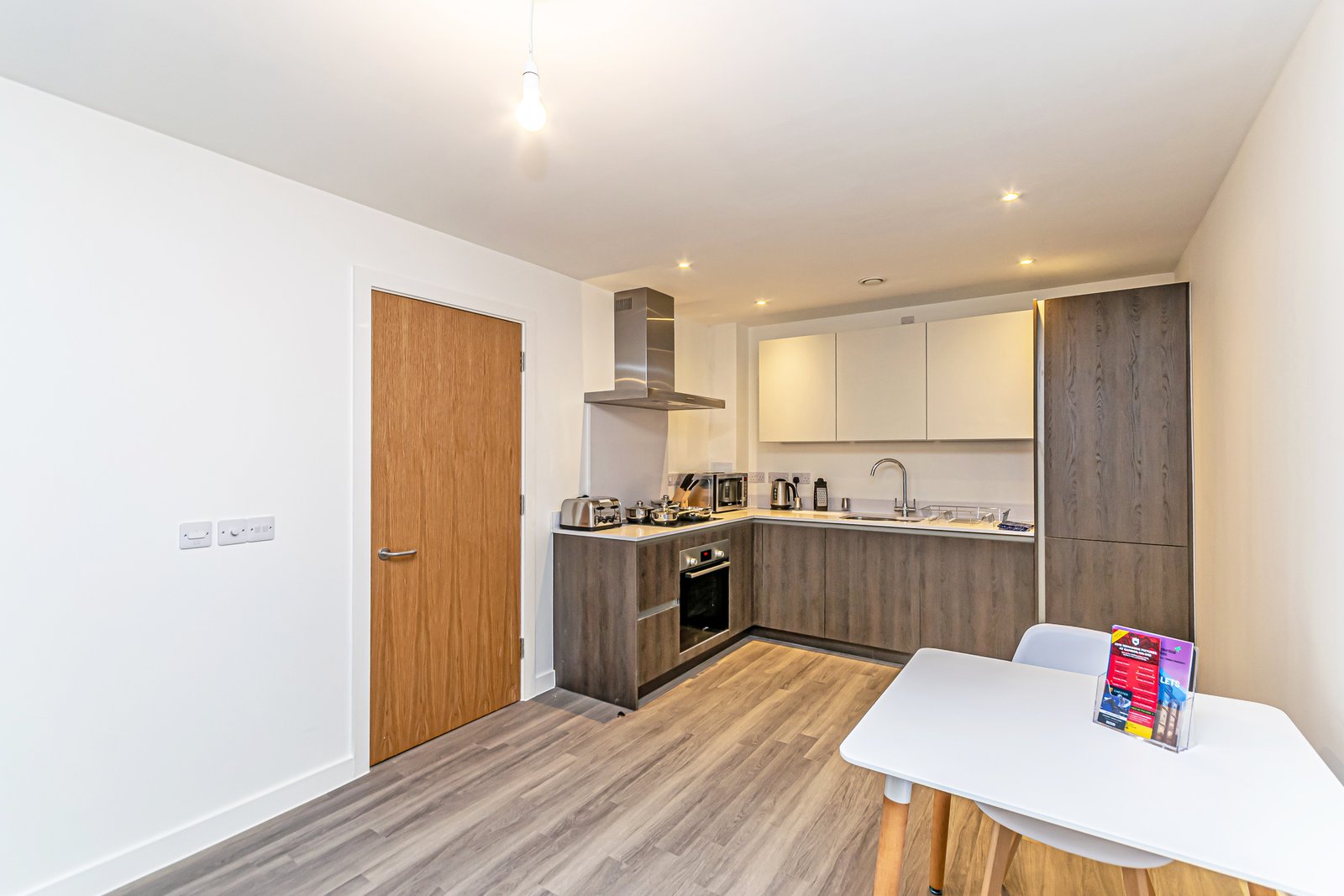 Corporate Stay Apartments Manchester Victoria Northern Quarter