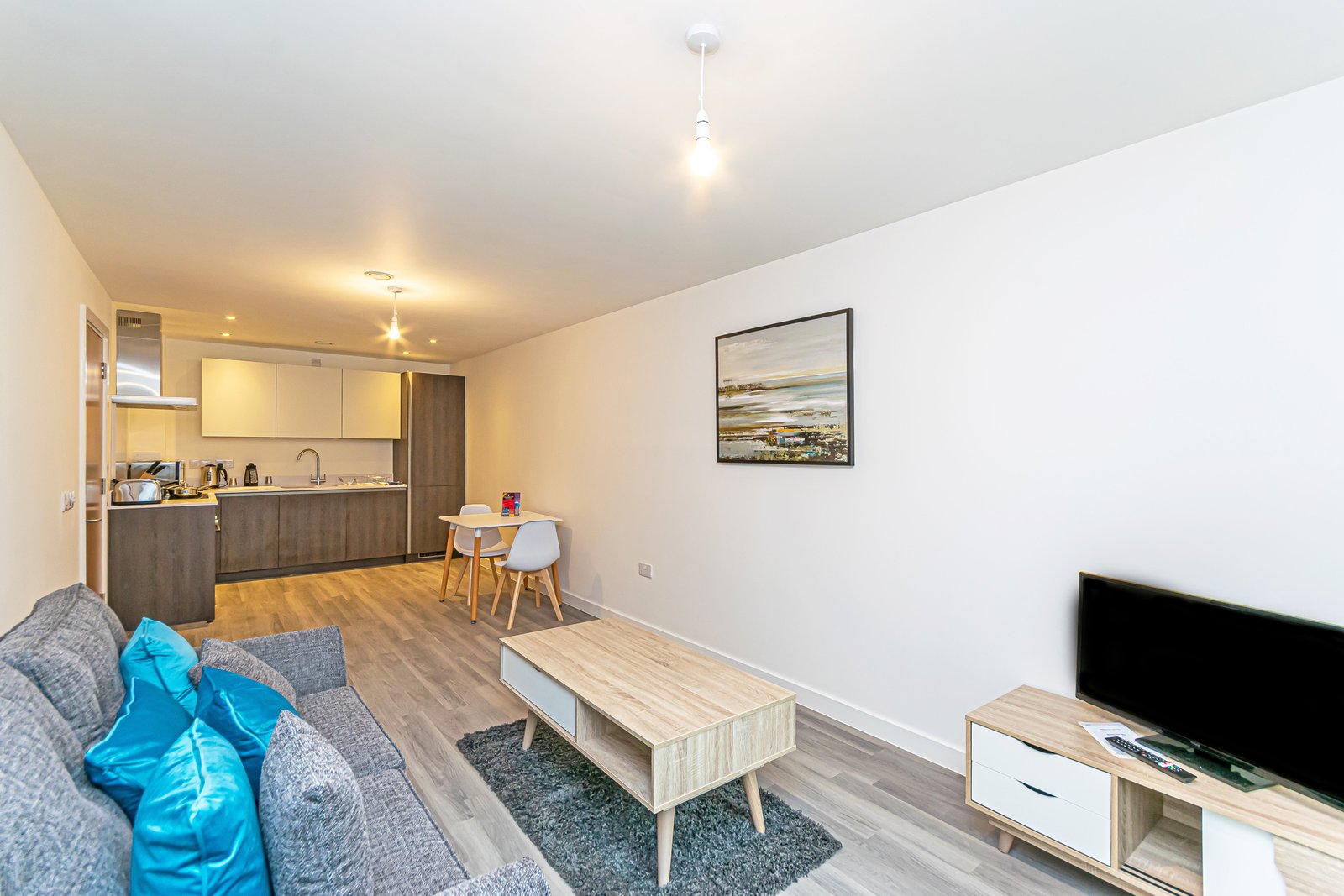 Corporate Stay Apartments Manchester Victoria Northern Quarter