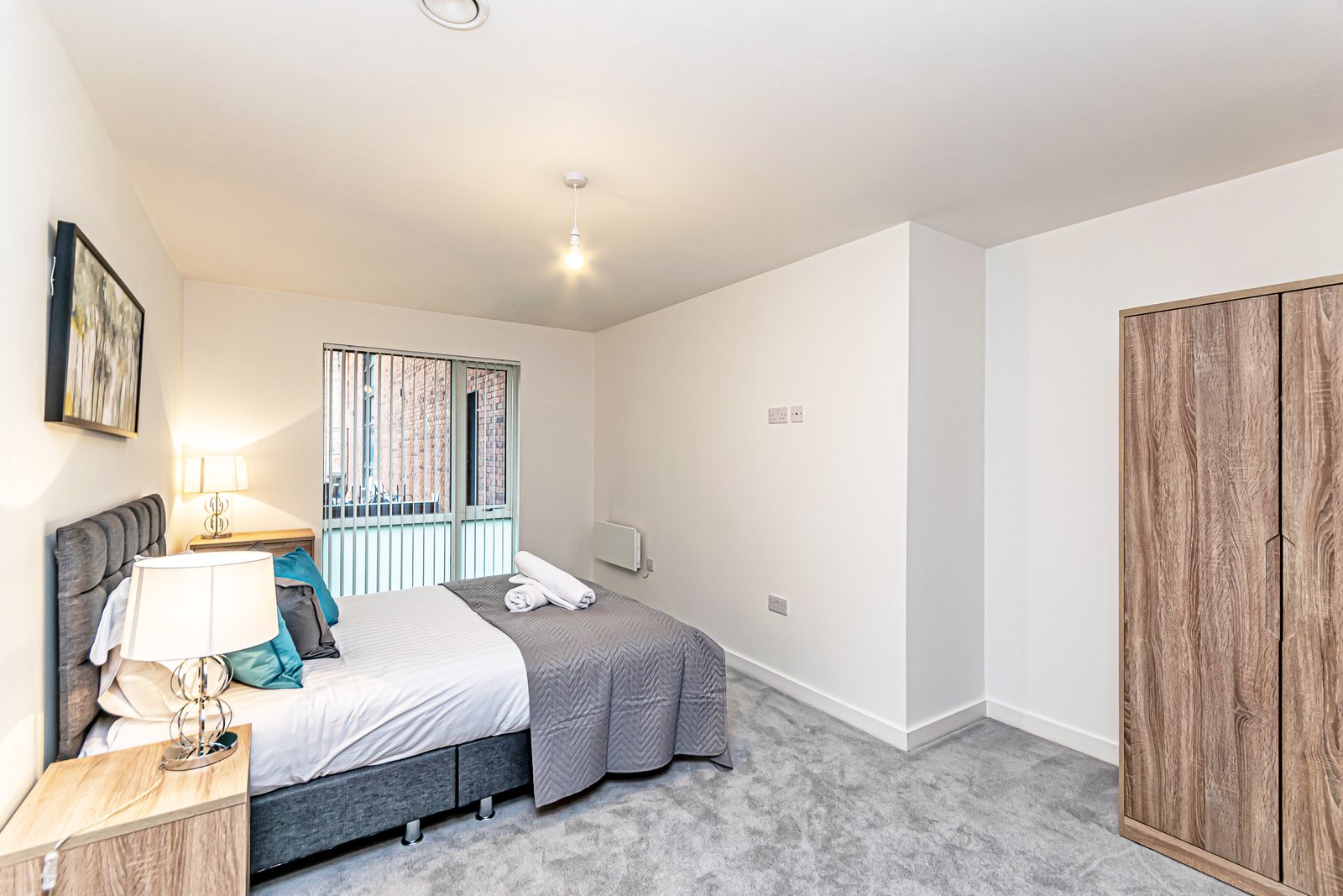 Corporate Stay Apartments Manchester Victoria Northern Quarter