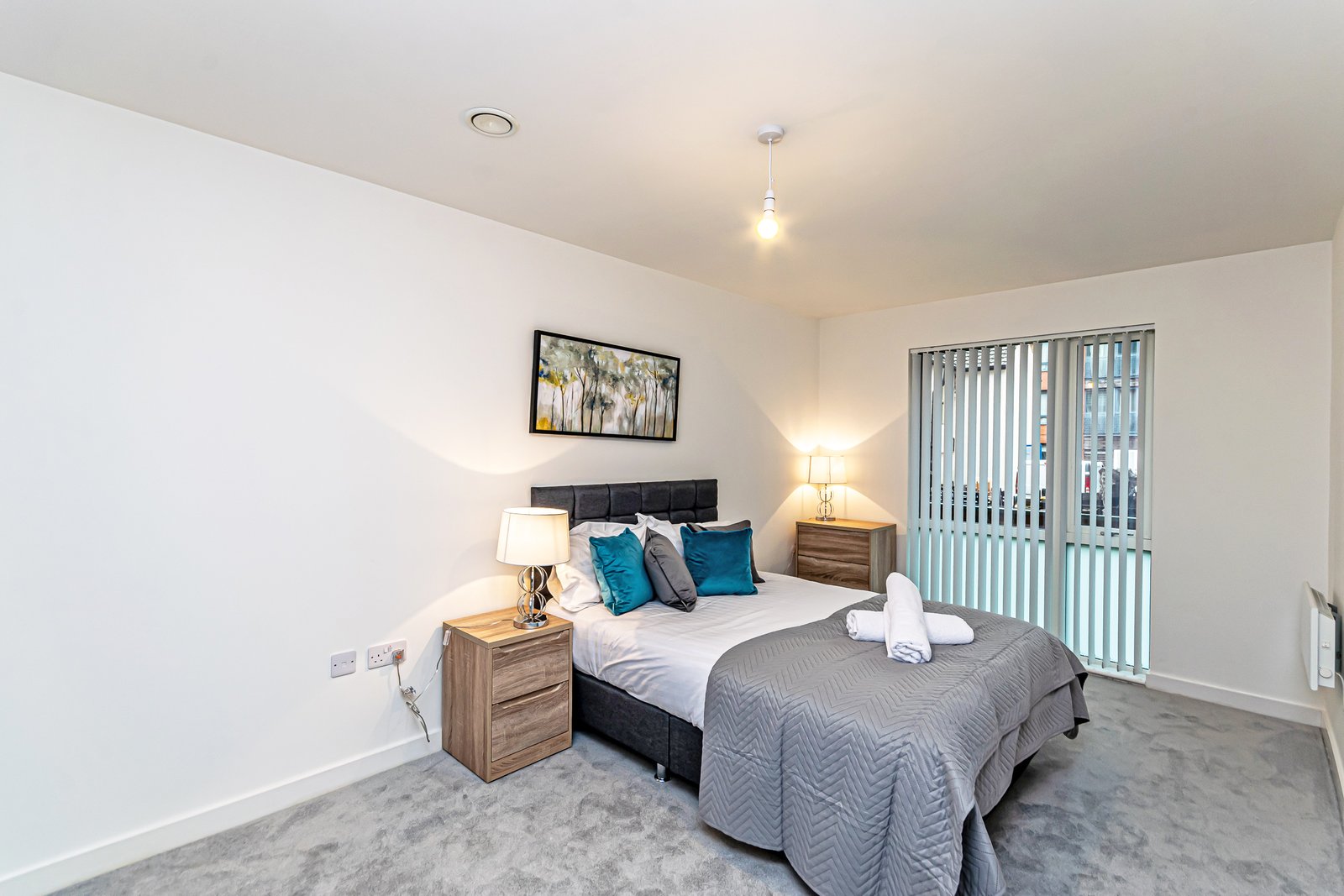 Corporate Stay Apartments Manchester Victoria Northern Quarter