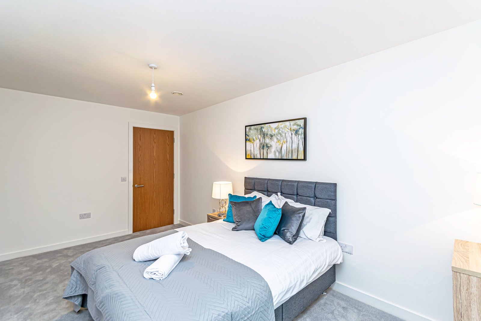 Corporate Stay Apartments Manchester Victoria Northern Quarter
