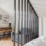 Book West Bridgford Accommodation near Nottingham City Centre. These short let rentals with parking come furnished with kitchen and all bills