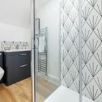 Book West Bridgford Accommodation near Nottingham City Centre. These short let rentals with parking come furnished with kitchen and all bills