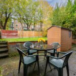 Book Lancashire accommodation in Middleton. Modern 2-bedroom home for up to 6 guests with Wi-Fi, fully equipped kitchen, and family-friendly amenities. Ideal for Manchester short lets, self-catering accommodation Manchester, and corporate stays.