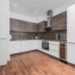 Stay at Executive Apartments Manchester near Northern Quarter, Piccadilly, Victoria Station and Manchester Arena. Book 2-bed apartments now