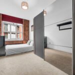 Stay at Executive Apartments Manchester near Northern Quarter, Piccadilly, Victoria Station and Manchester Arena. Book 2-bed apartments now
