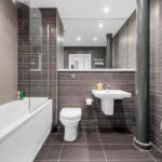 Stay at Executive Apartments Manchester near Northern Quarter, Piccadilly, Victoria Station and Manchester Arena. Book 2-bed apartments now