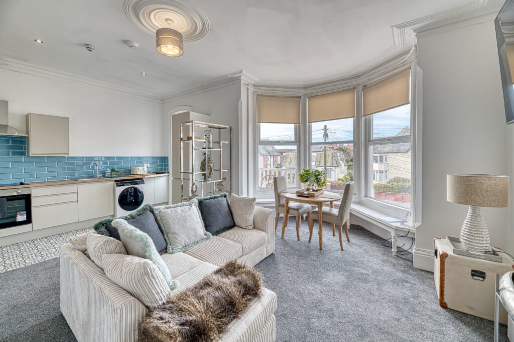 Fairhaven Apartments