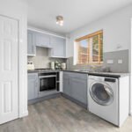 Spacious serviced apartments in Wigan with parking, Wi-Fi, and flexible beds. Ideal for business travellers, families, and short stays.