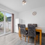 Spacious serviced apartments in Wigan with parking, Wi-Fi, and flexible beds. Ideal for business travellers, families, and short stays.