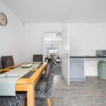 Spacious serviced apartments in Wigan with parking, Wi-Fi, and flexible beds. Ideal for business travellers, families, and short stays.
