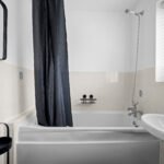Spacious serviced apartments in Wigan with parking, Wi-Fi, and flexible beds. Ideal for business travellers, families, and short stays.