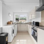 Short Term Apartments Manchester near Etihad Stadium, Piccadilly Station, and major business hubs. Spacious four-bedroom accommodation.