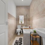 Short Term Apartments Manchester near Etihad Stadium, Piccadilly Station, and major business hubs. Spacious four-bedroom accommodation.