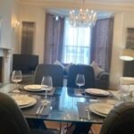 Discover comfortable accommodation near Norwood Junction. Stylish serviced apartment with fast rail links to Central London and Croydon.