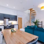 Book Holiday Apartments Hull. Fully furnished, self-catering units near Hull city centre and P&O Ferries. Ideal for business and leisure stays.