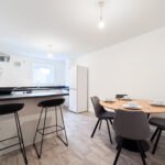 Sheffield Short Term Rentals for groups and families. Book our spacious 5-bed family home is available for 1 week, 1 month or longer. Cheaper than hotels!